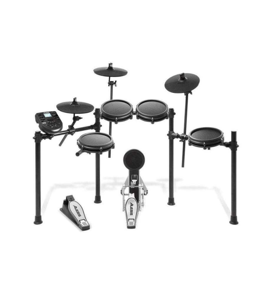 ALESIS - Batterie électrique Nitro Mesh Kit
