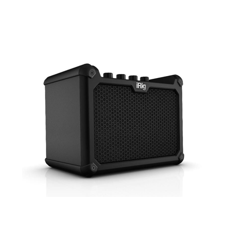 IK MULTIMEDIA - Amplificateur iRig Micro Amp