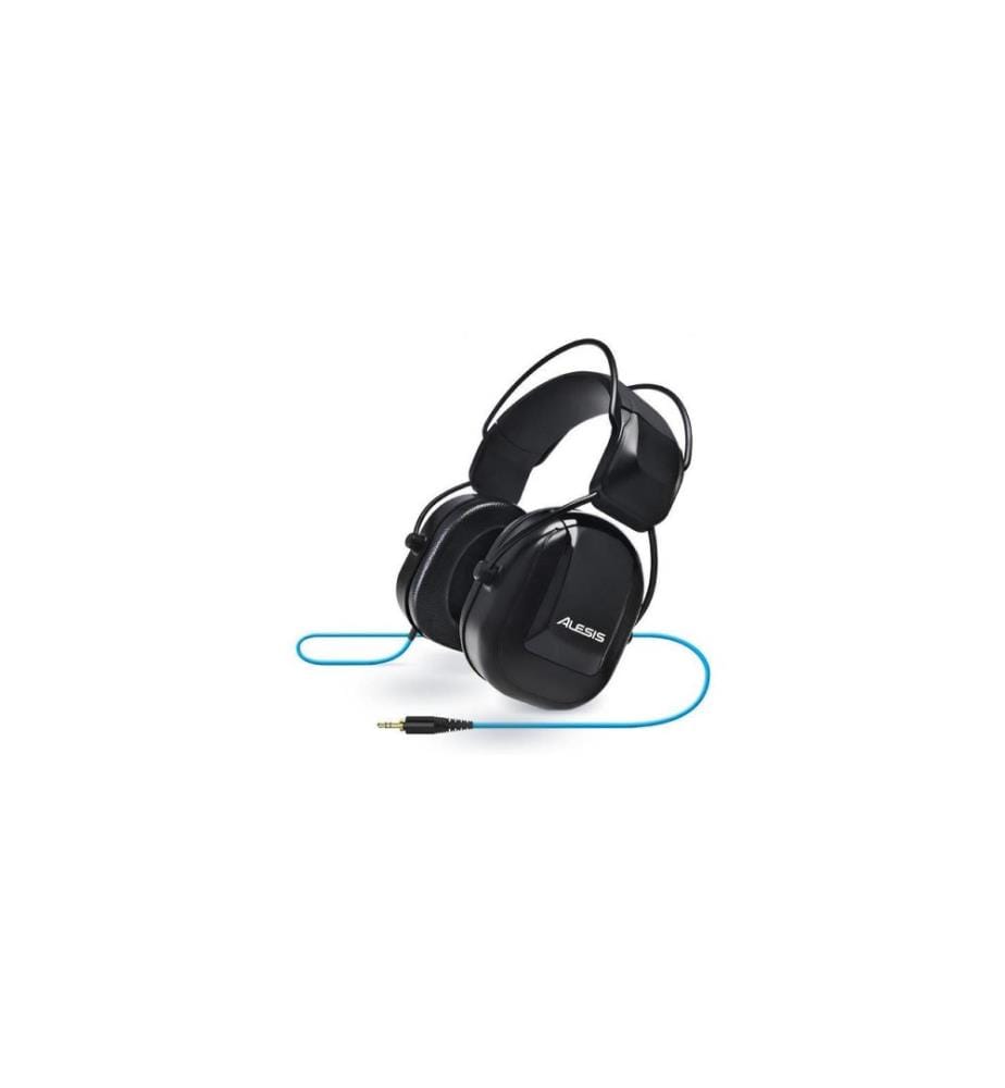 ALESIS - Casques supra-auriculaires DRP100 Noir