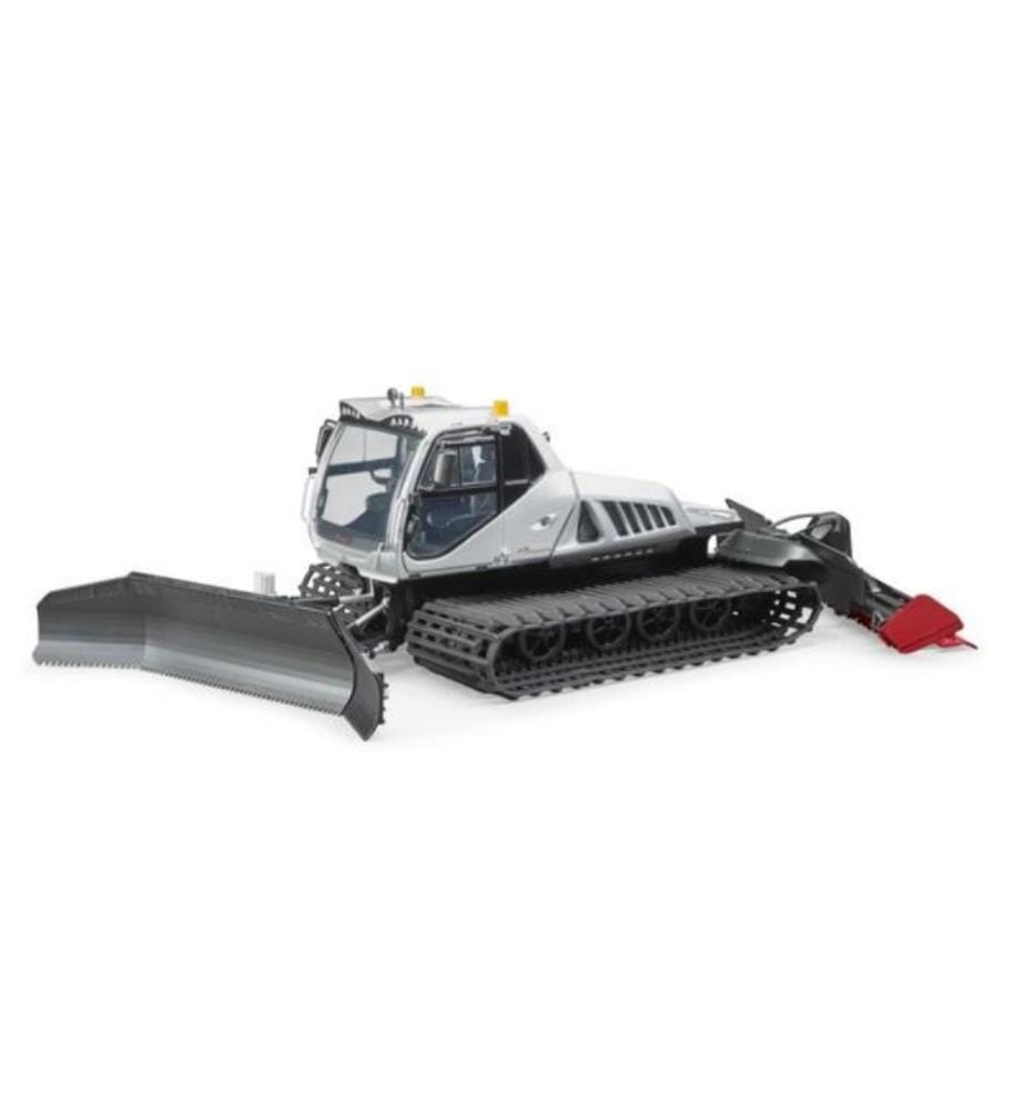 BRUDER - Dameuse Prinoth Leitwolf