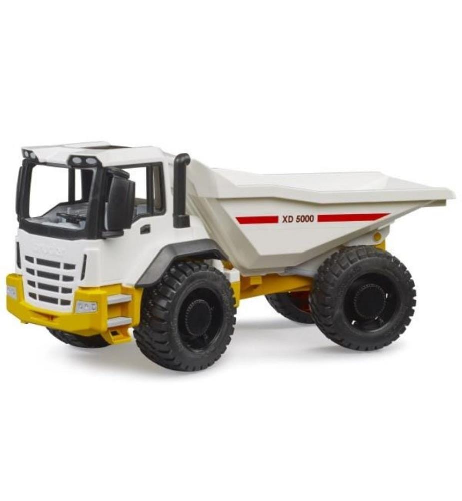 BRUDER - Bruder Dumper