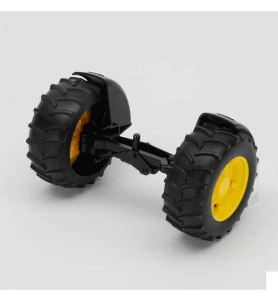BRUDER - Train avant John Deere 6920