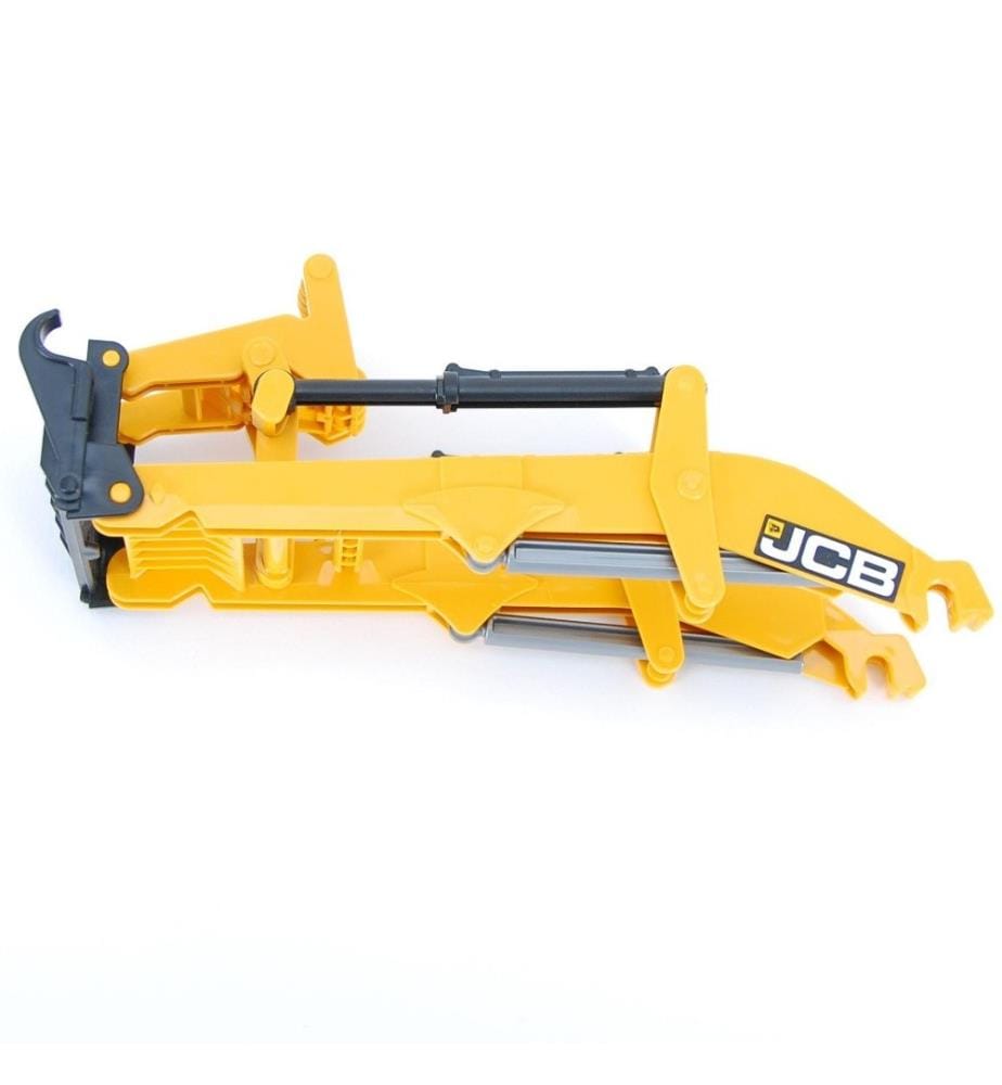 BRUDER - Bras pour pelle chargeuse JCB 5CX