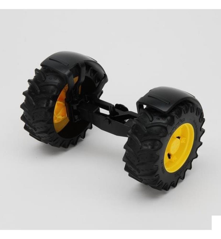 BRUDER - Train avant complet pour John Deere 7930