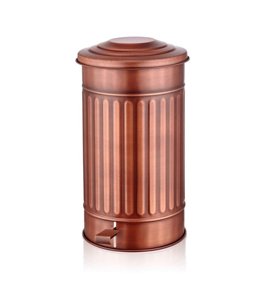 Corbeille, cuivre