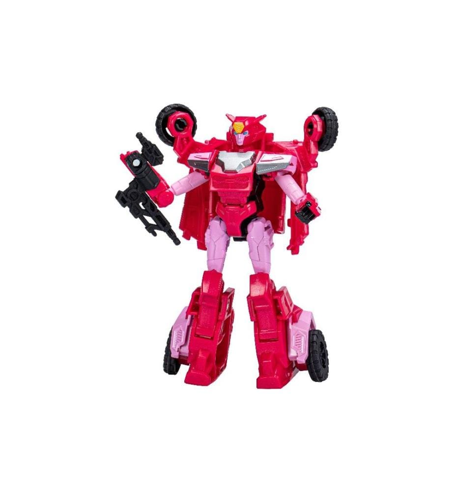 TRANSFORMERS - TRANSFORMERS - Earthspark Elita-1