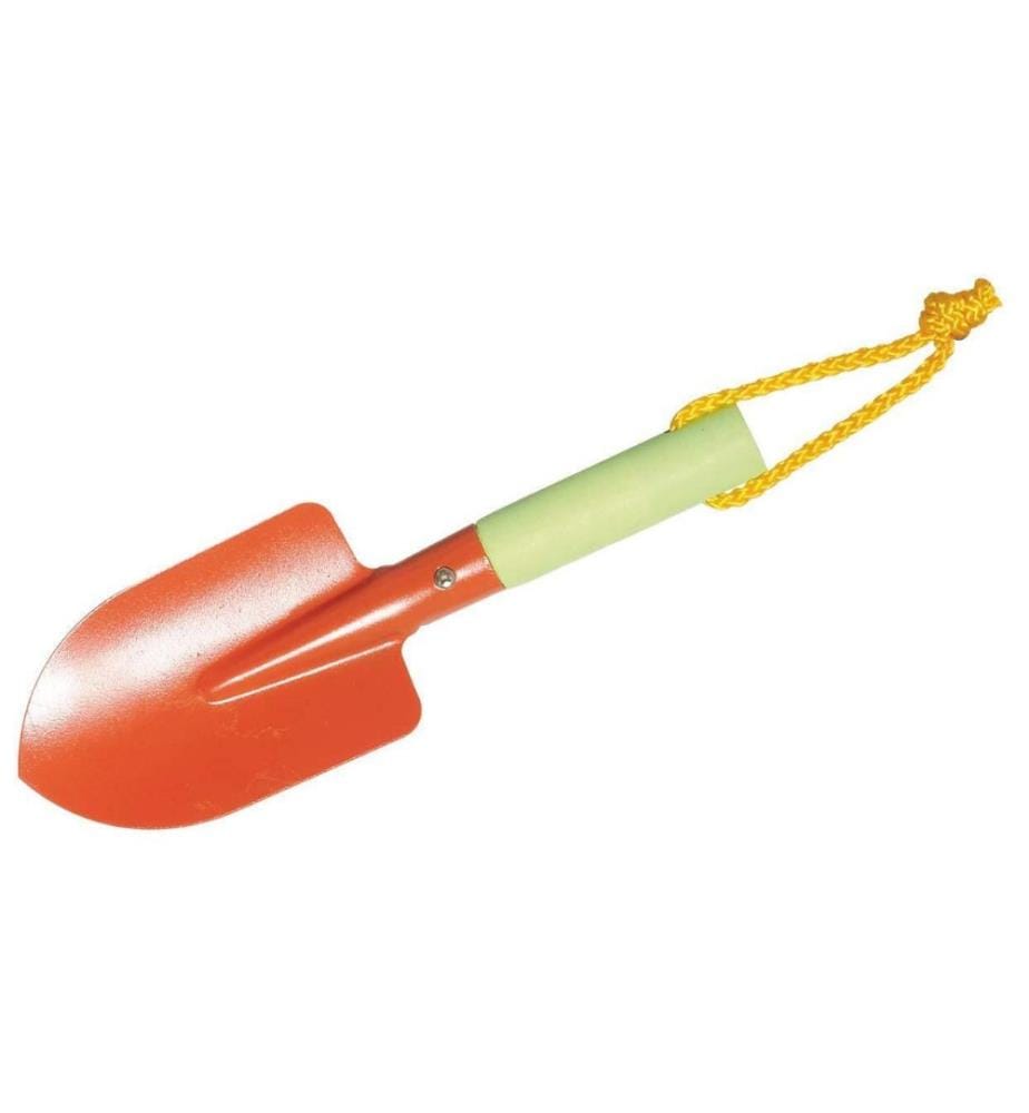 VERDEMAX - Pelle 6,3 x 19,5 cm pour les enfants