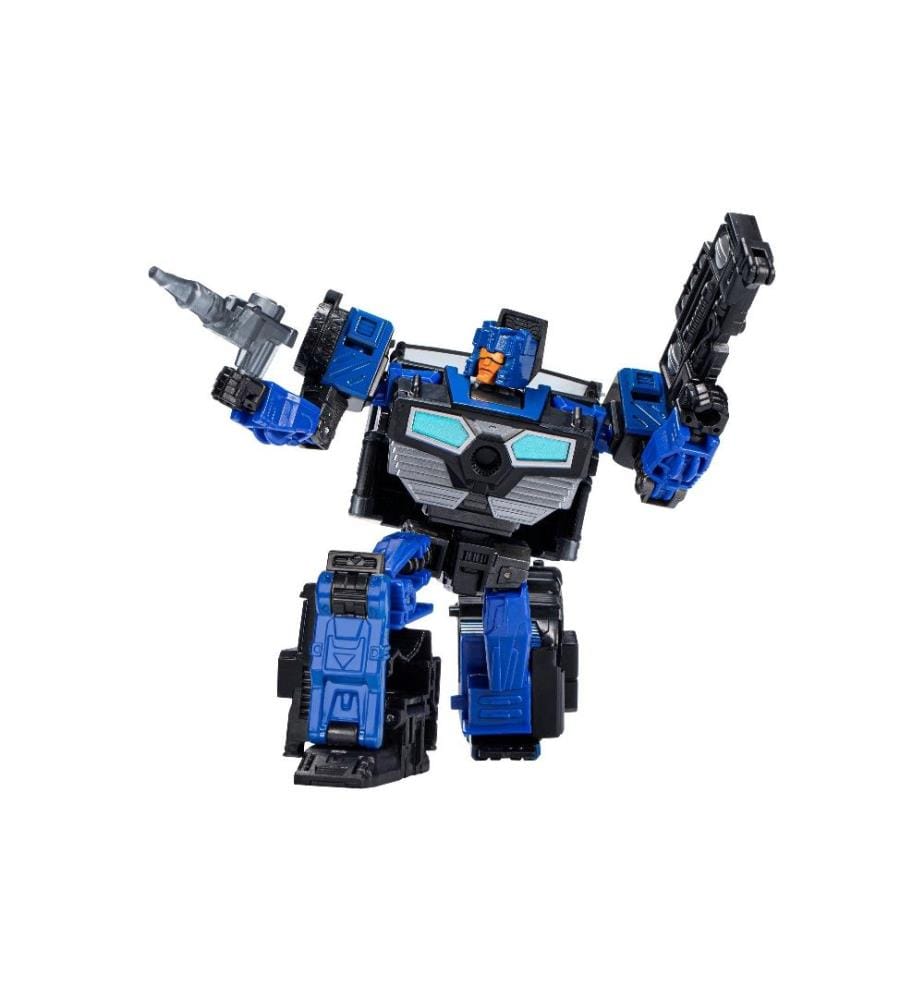 TRANSFORMERS - TRANSFORMERS - Generations Legacy Crankcase