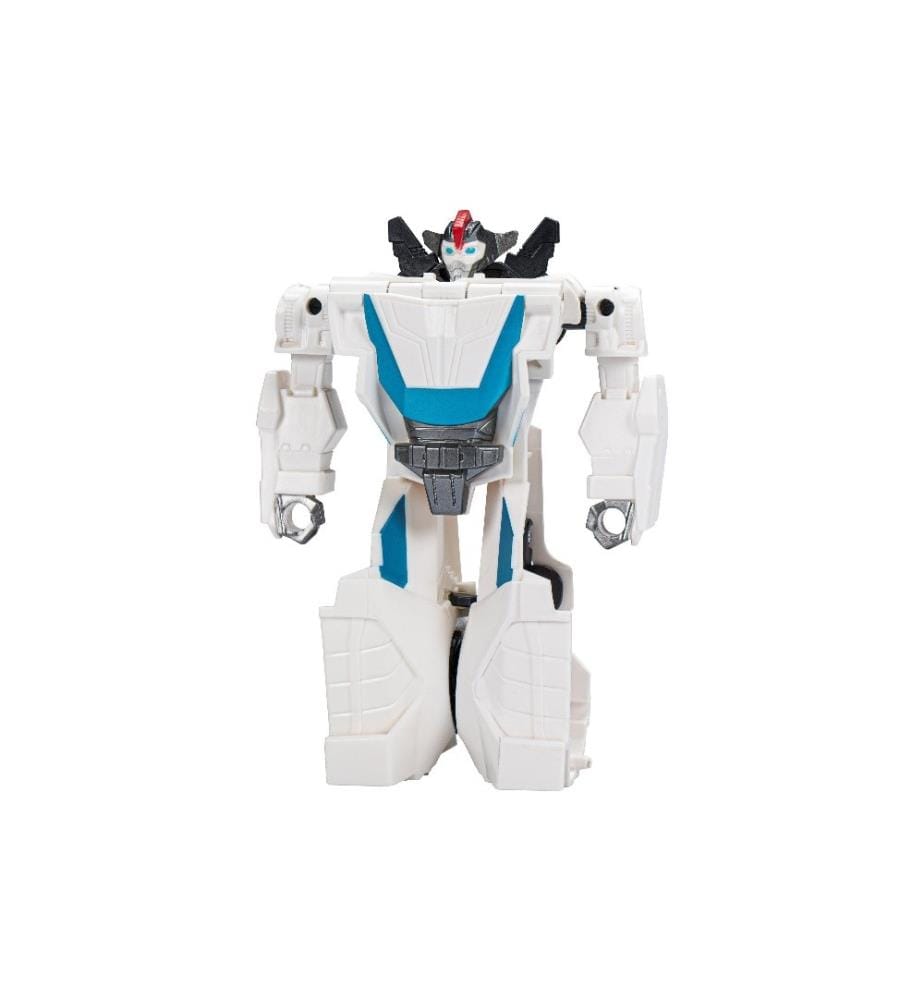 TRANSFORMERS - TRANSFORMERS - Earthspark Wheeljack