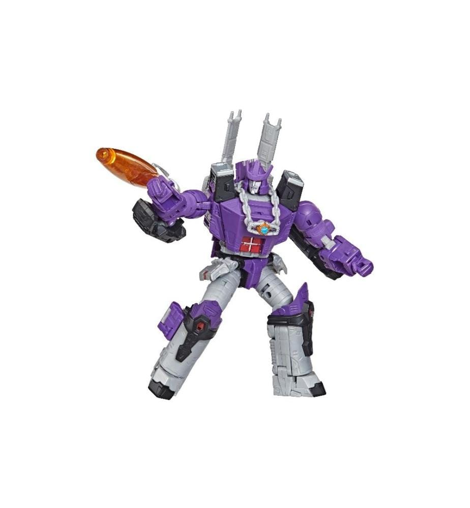 TRANSFORMERS - TRANSFORMERS - Generations Legacy Series Leader Galvatron