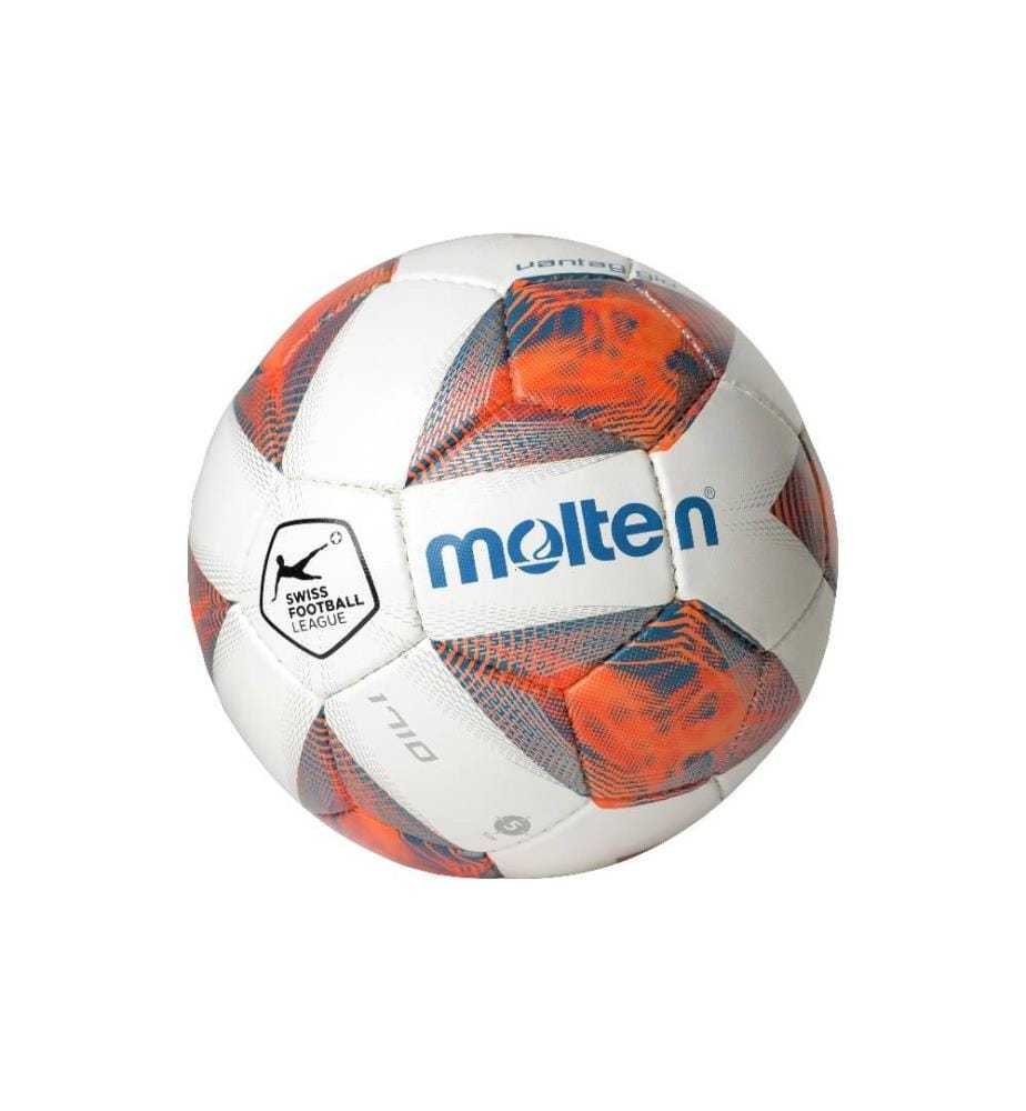 MOLTEN - Ballon de football Replica Ball (F5A1710-SF)