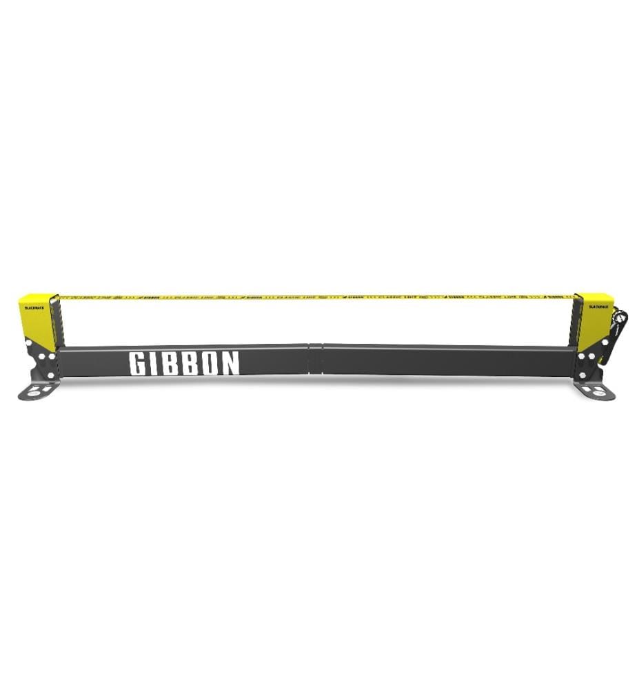 GIBBON - Slackline Slackrack Classic
