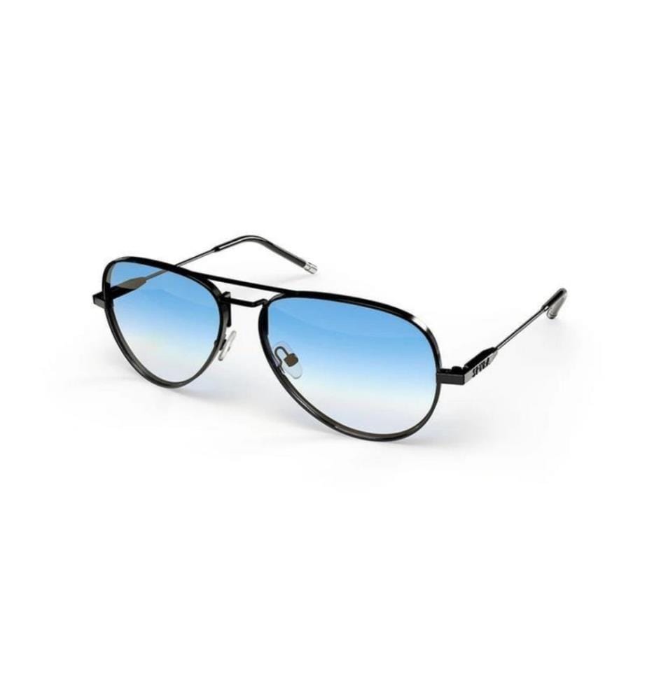 SPYRA - Accessoires pistolet à eau Lunettes SPYRA -Glasses Bleu