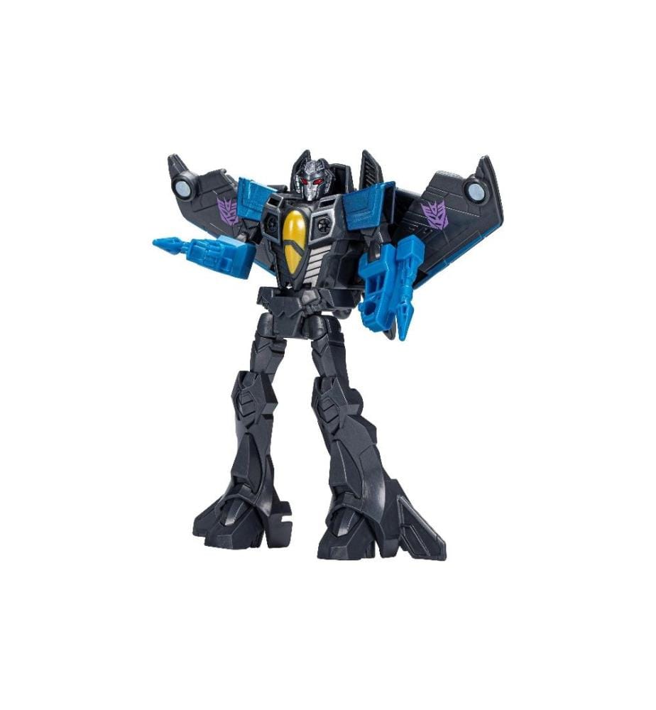TRANSFORMERS - TRANSFORMERS - Earthspark Skywarp