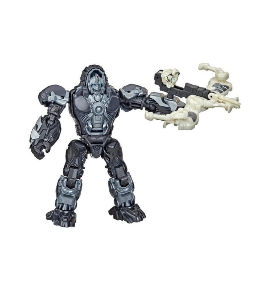 TRANSFORMERS - TRANSFORMERS - Rise of the Beasts Optimus Primal