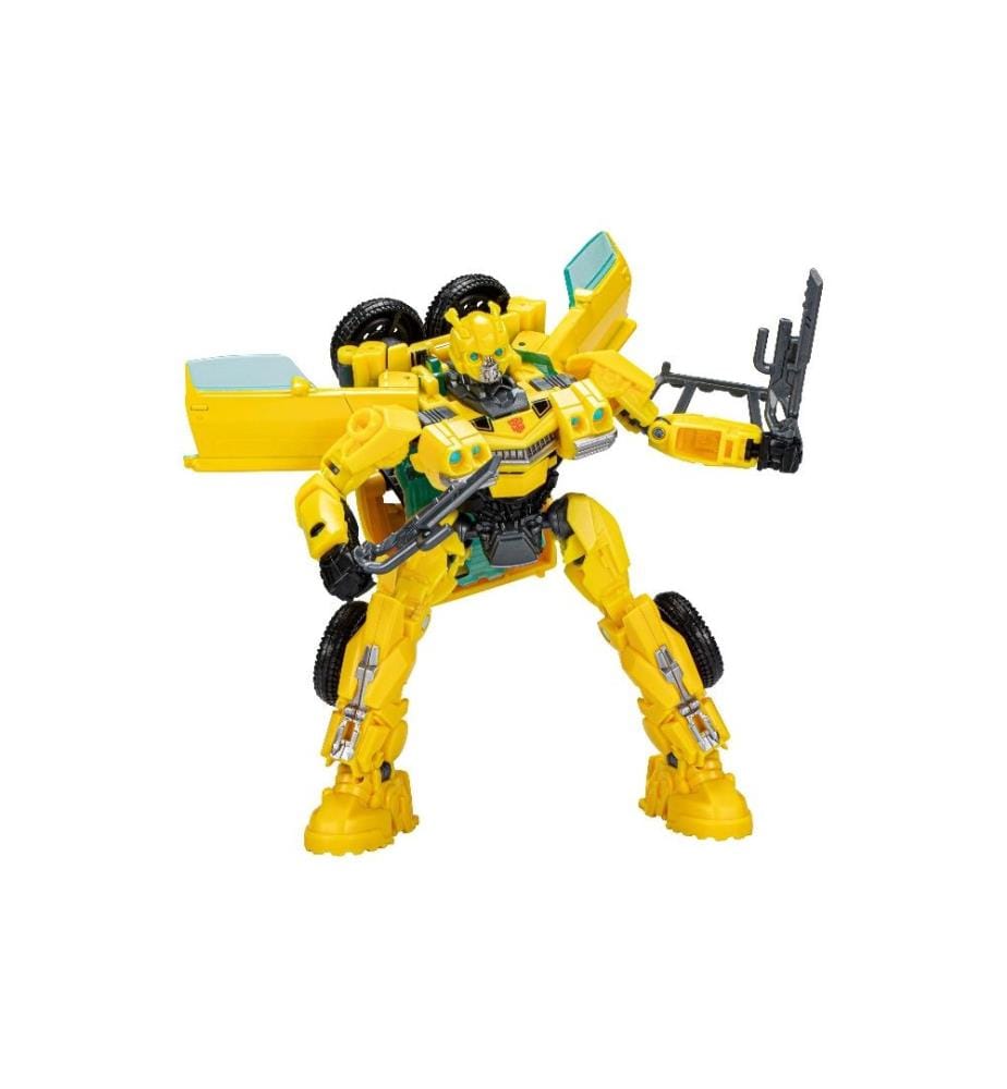 TRANSFORMERS - TRANSFORMERS - Rise of the Beasts Bumblebee