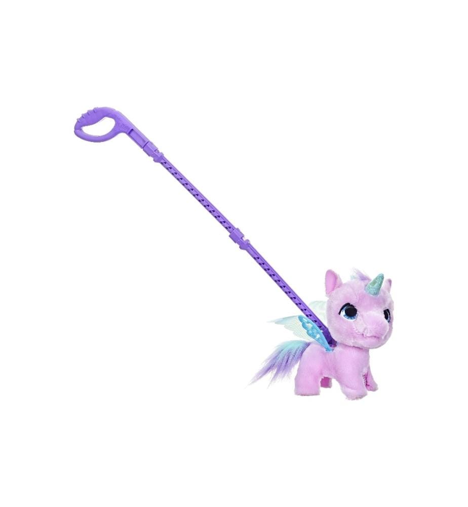 FURREAL - Peluche fonctionnelle Flyalots Flitter My Unicorn