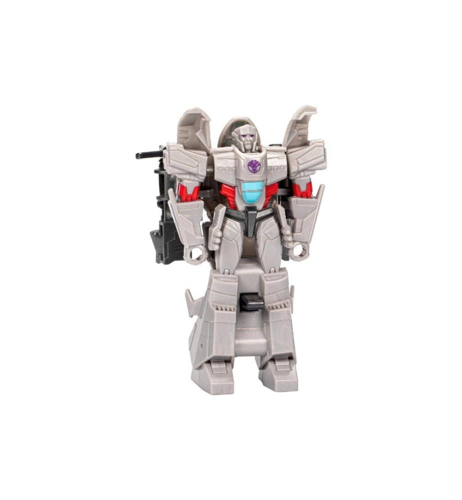TRANSFORMERS - TRANSFORMERS - Earthspark 1 Step Flip Megatron