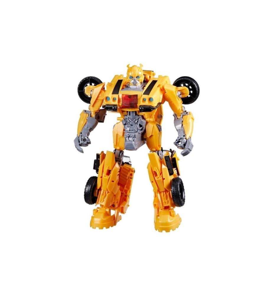 TRANSFORMERS - TRANSFORMERS - Rise of the Beasts Beast Mode Bumblebee