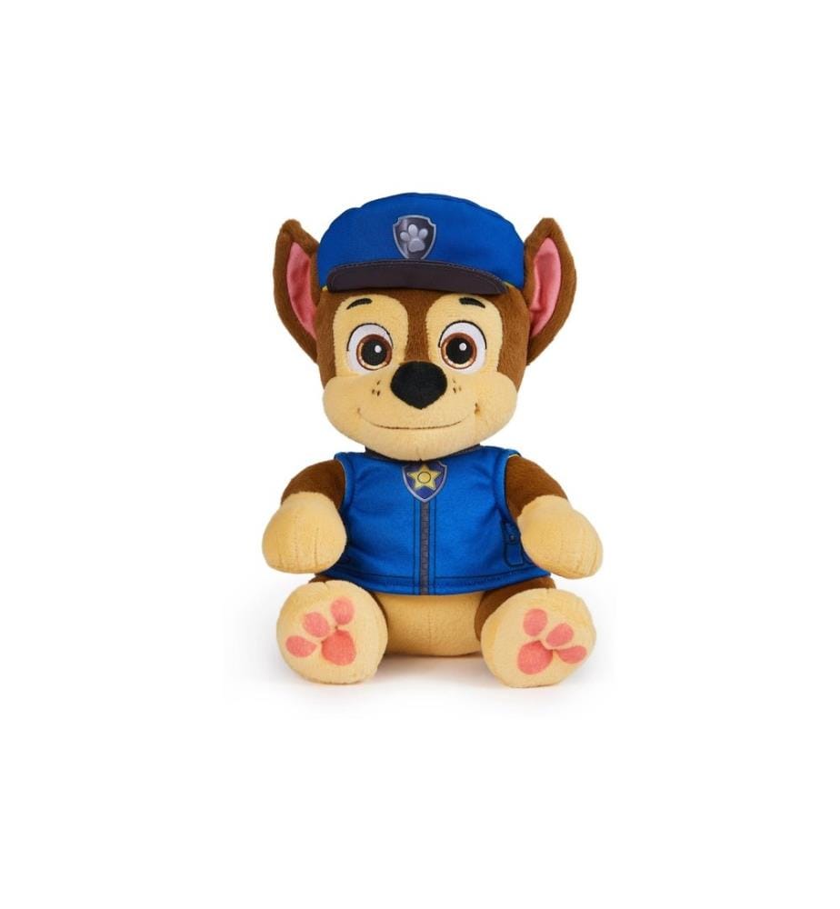 SPINMASTER - Peluche Bedtime Chase
