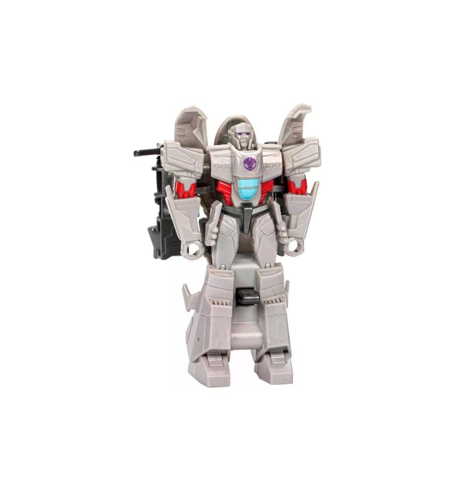 TRANSFORMERS - TRANSFORMERS - EarthSpark 1-Step Flip Changer Megatron