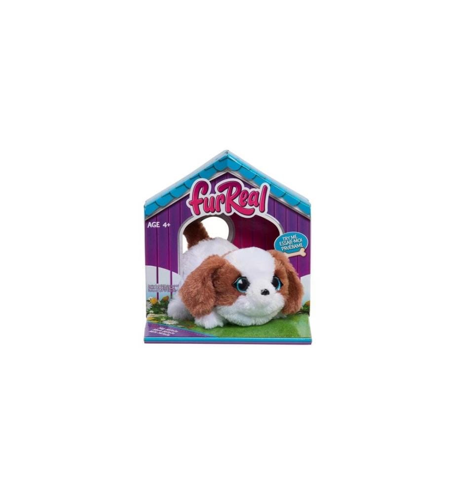 FURREAL - Peluche fonctionnelle FURREAL - My Mini's assorti