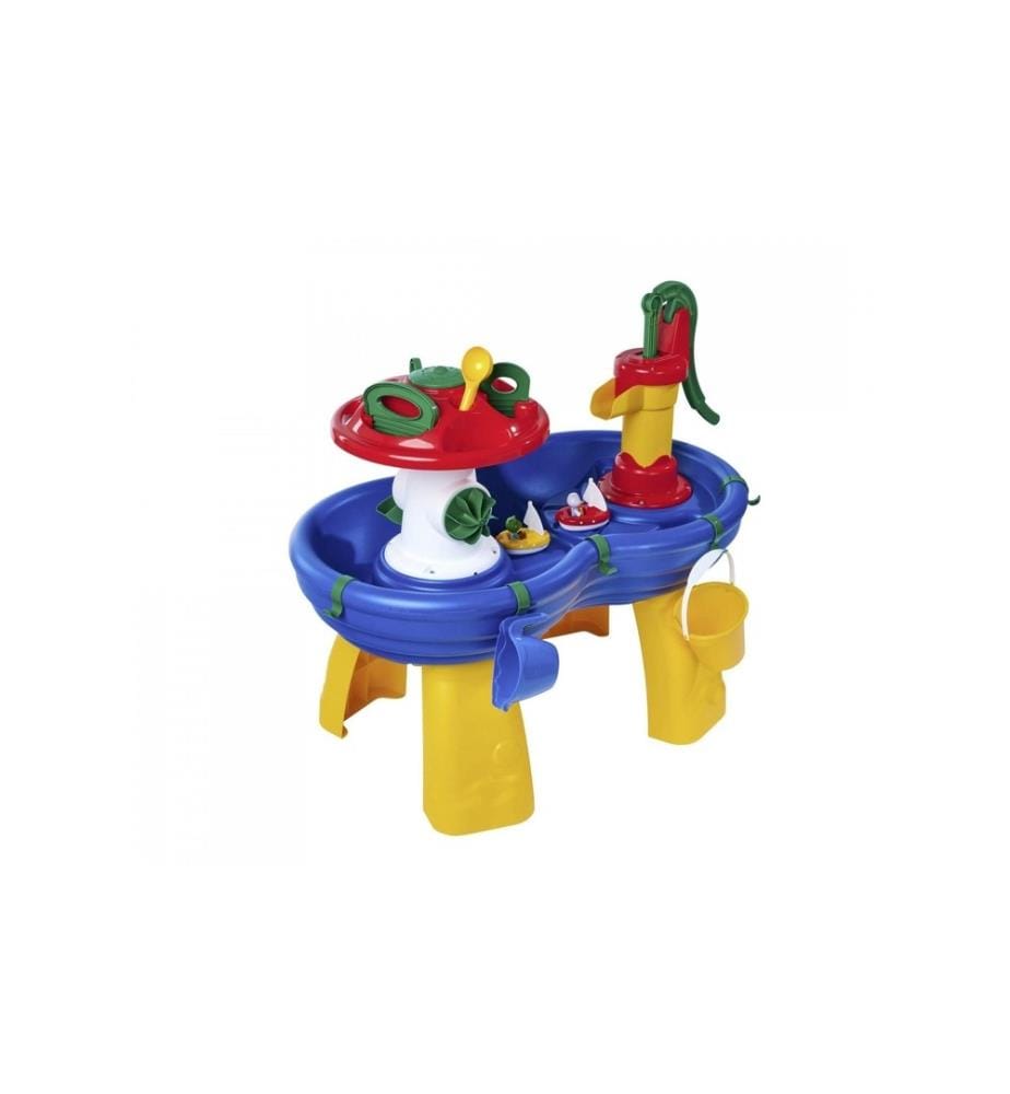 AQUAPLAY - Table à eau