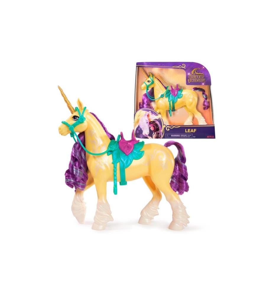 SPINMASTER - Unicorn Academy Leaf