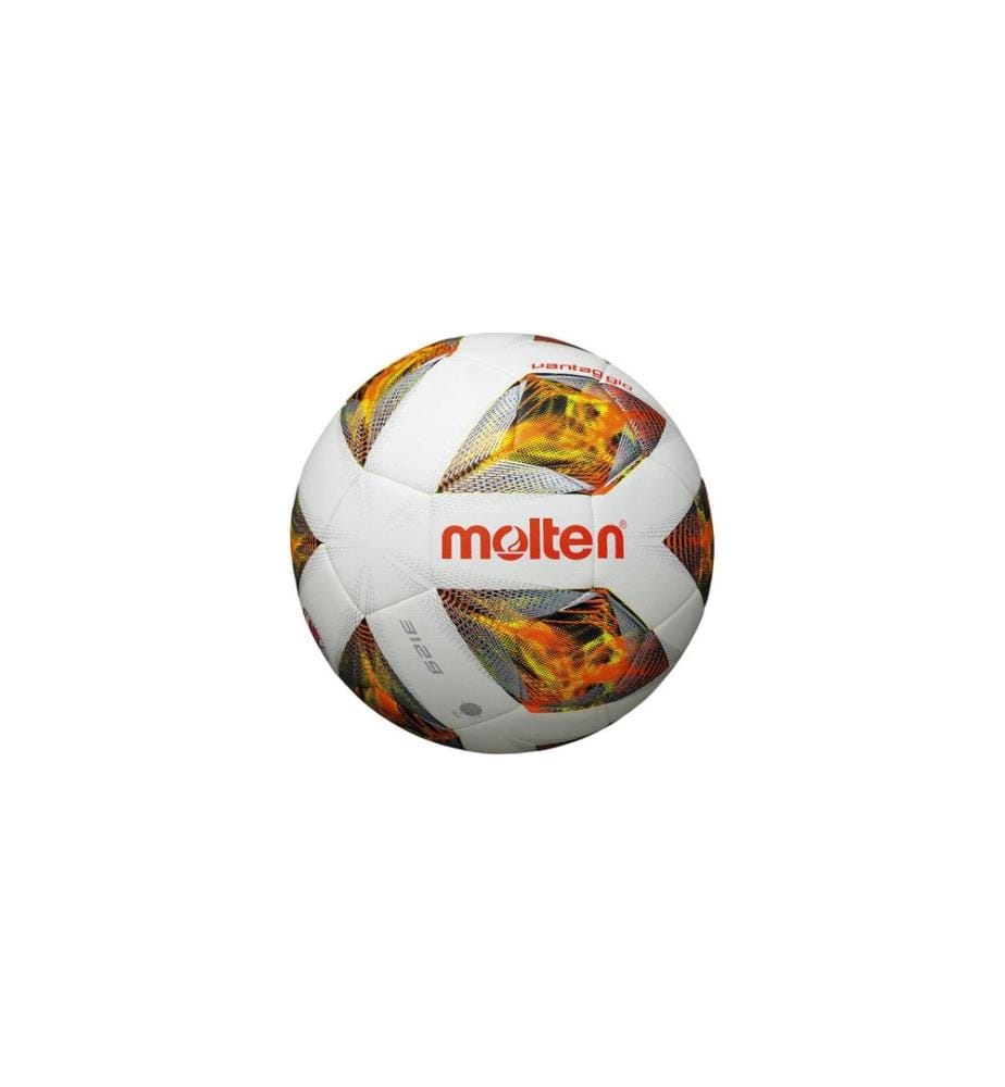 MOLTEN - Ballon de football Taille de la balle: 4
