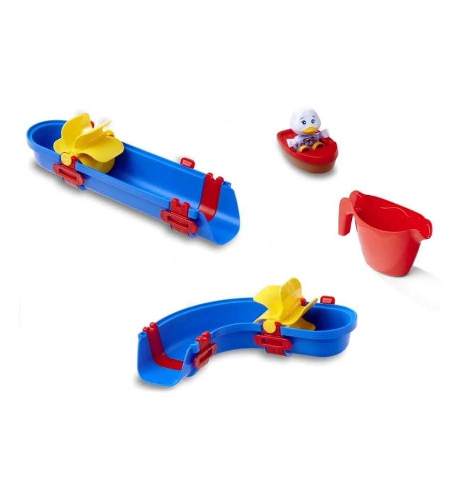 AQUAPLAY - Jouet pour le bain Sploshy Cascade