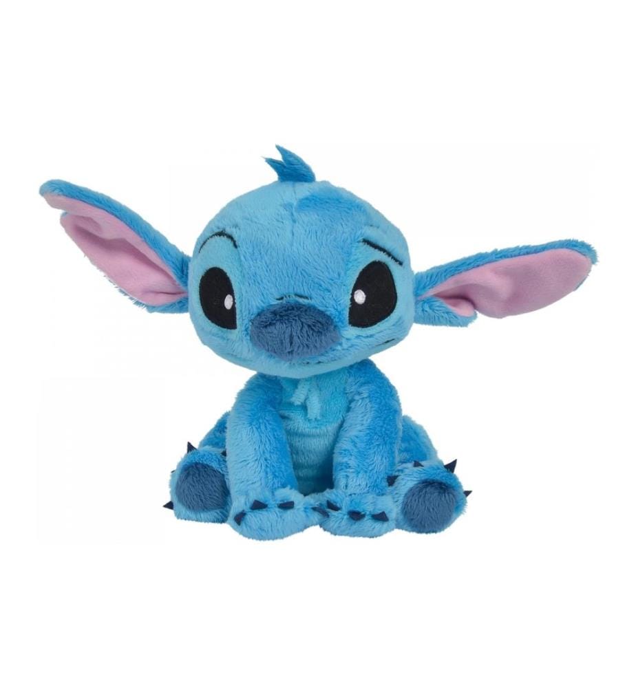 SIMBA - Peluche Disney Stitch 25 cm