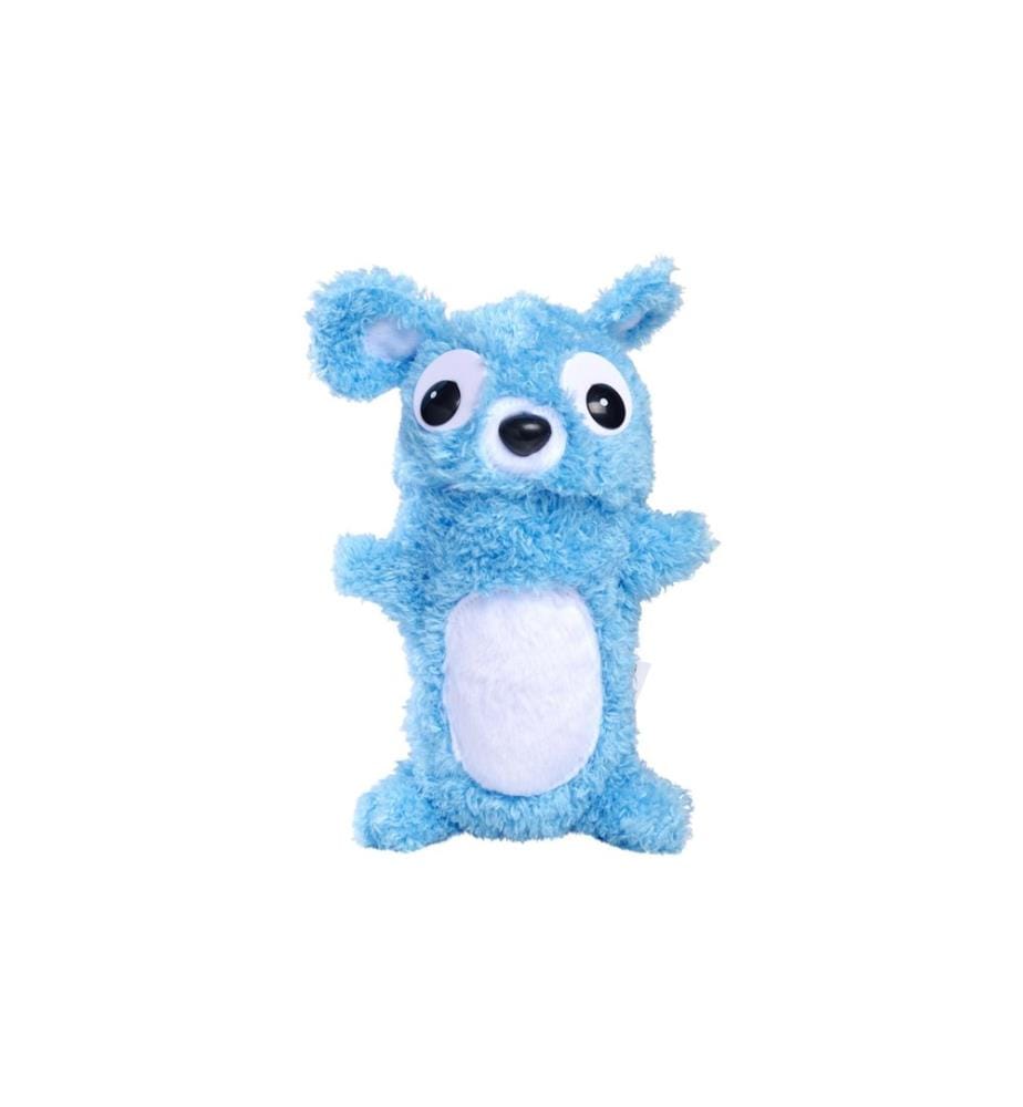 SIMBA - Peluche fonctionnelle ScreamerZ Ours