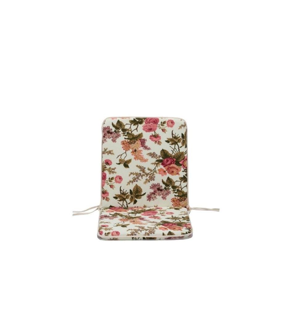 Tapis de chaise, Multicolore, Silicone