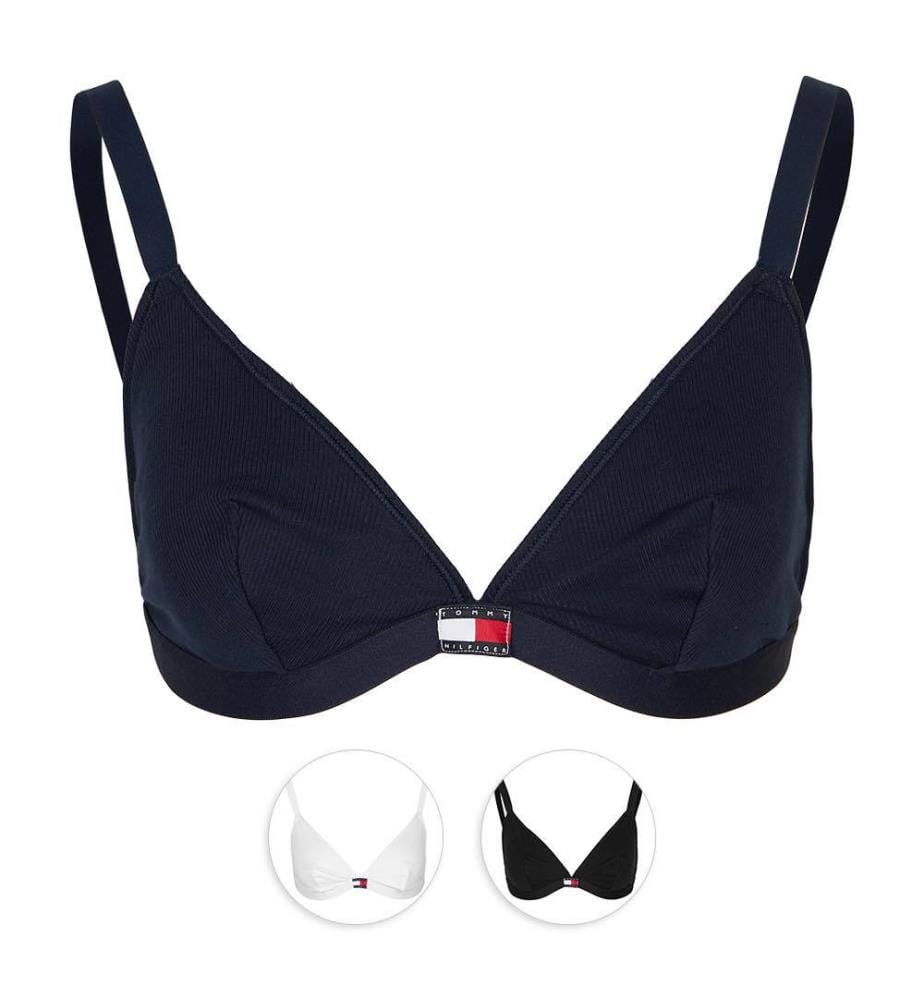 Pack de 3 Soutien-Gorge - 3 Coloris