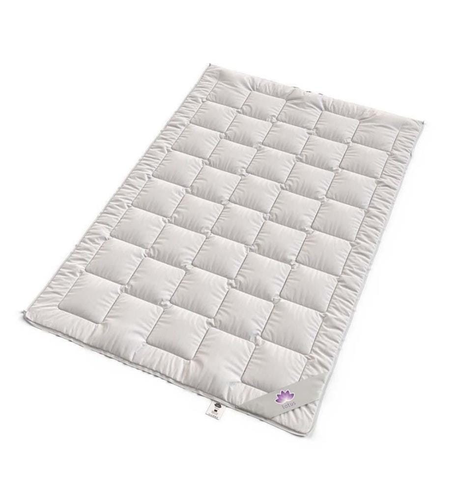 LOTUS - Couette microfibre - 160 x 240 cm