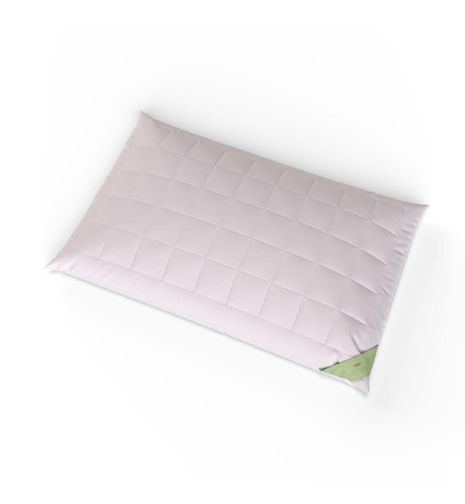 ERZSTEF - Bambou Bali Coussin - 65 x 100 cm de hauteur