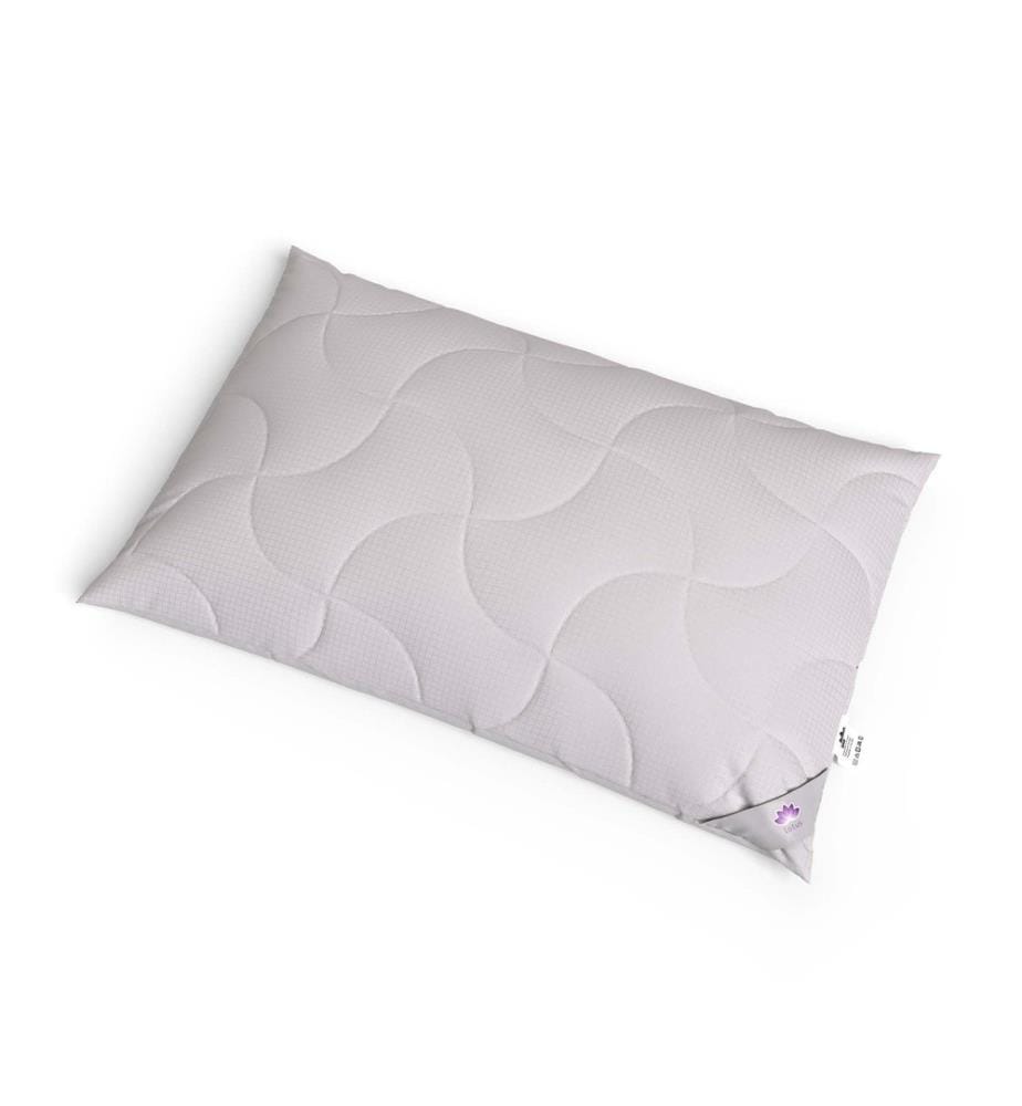 LOTUS - Oreiller anti-stress - 65 x 100 cm hauteur