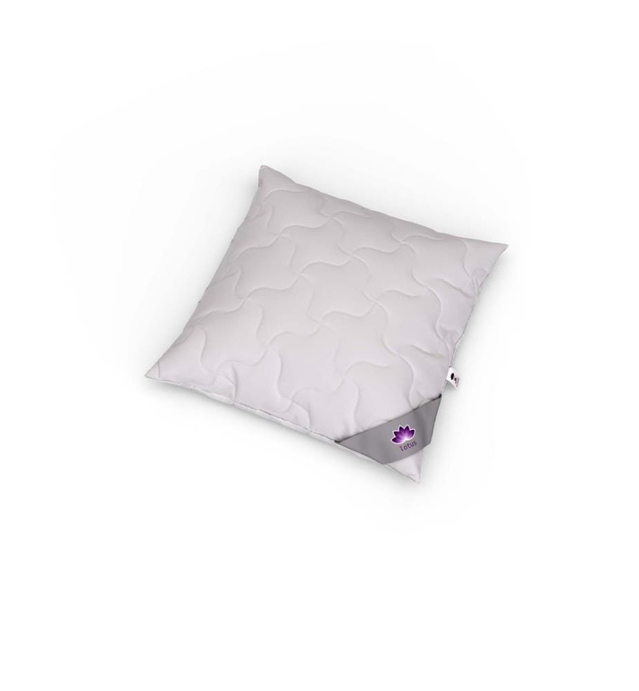 LOTUS - Oreiller Tencel - 65 x 65 cm hauteur