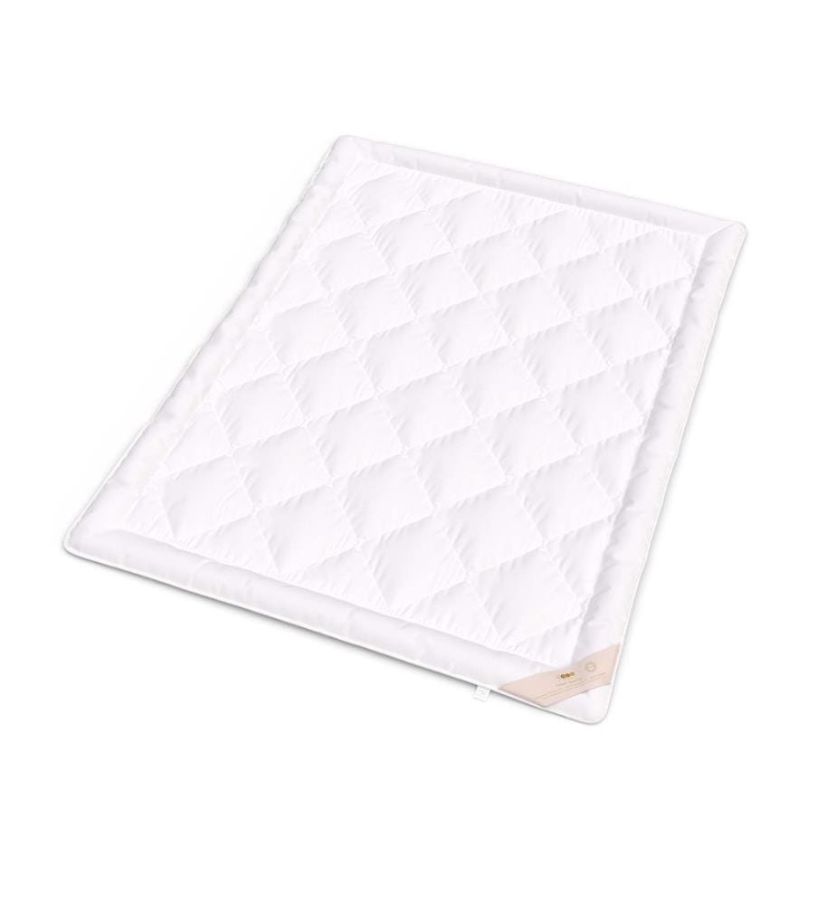 ERZSTEF - Couette antiallergique Chemnitz - 160 x 210 cm