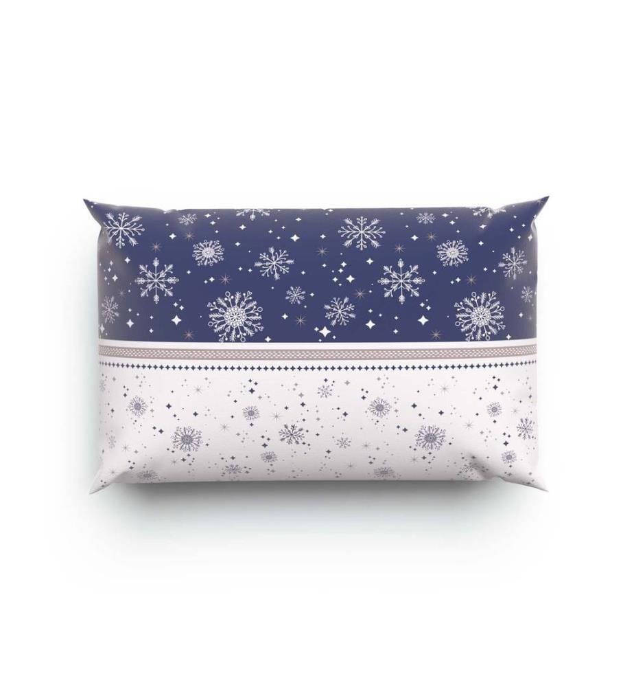 LOTUS - Literie Flanelle Iskandar - 65 x 100 cm