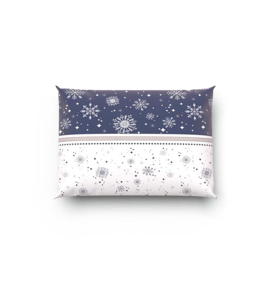 LOTUS - Literie Flanelle Iskandar - 50 x 70 cm