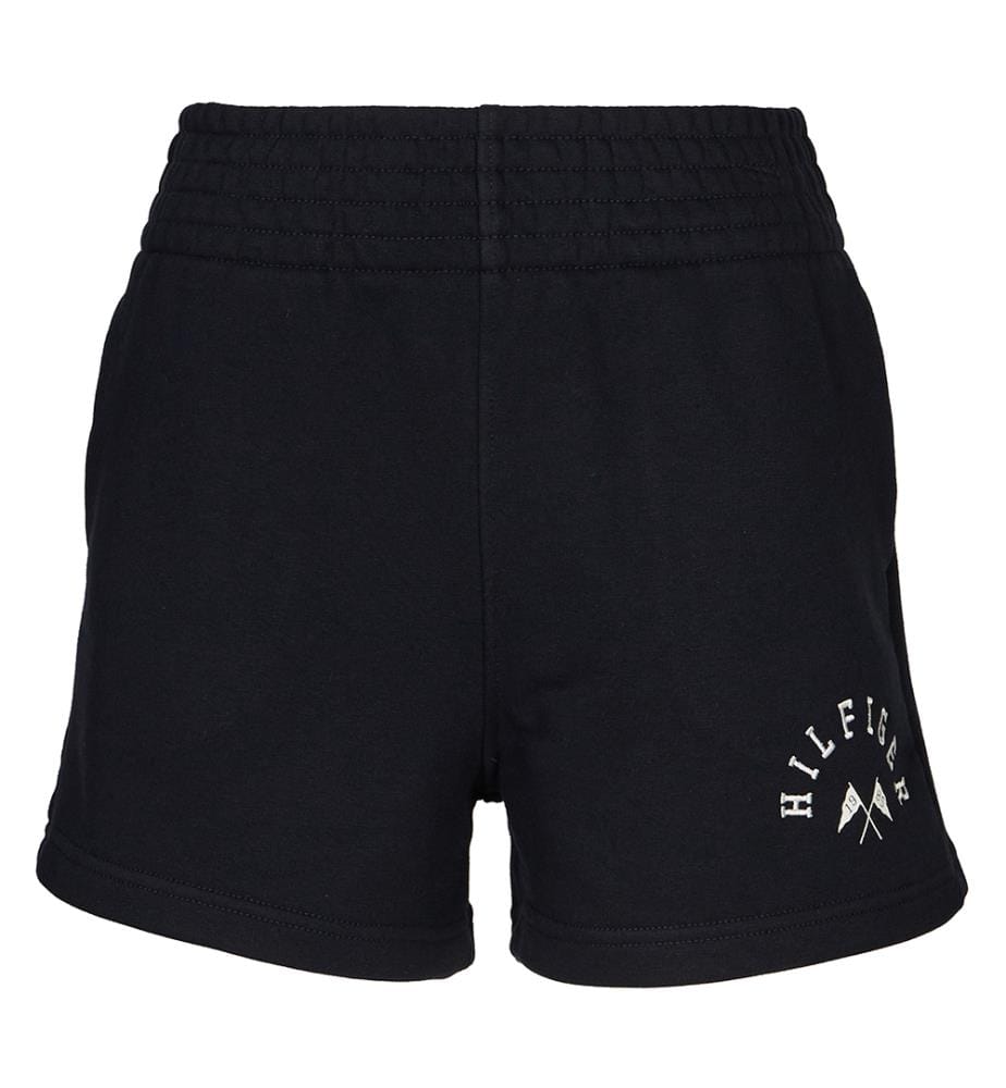 Short Relaxed Graphic
