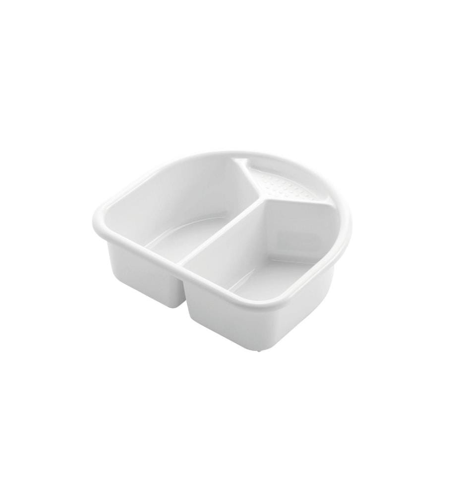 ROTHO - Babydesign Bassine de lavage Top Blanc