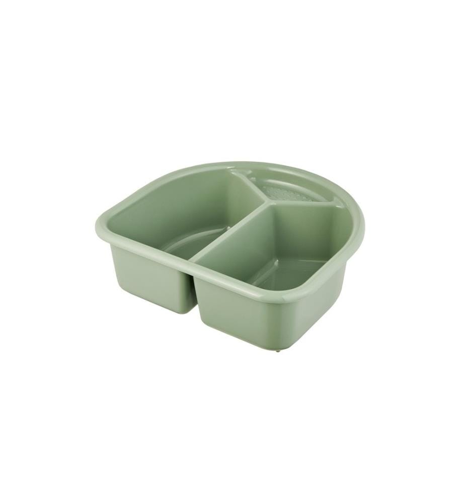 ROTHO - Babydesign Bassine de lavage Top Shale Green