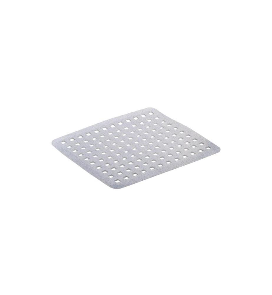 ROTHO - Tapis égouttoir Basic Cool Grey Gris