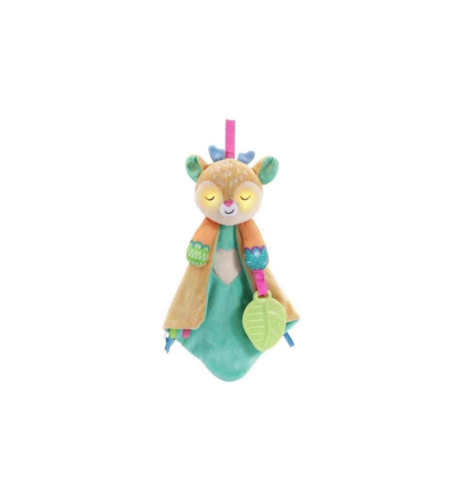 VTECH - Doudou Cerf 2 en 1 -DE-