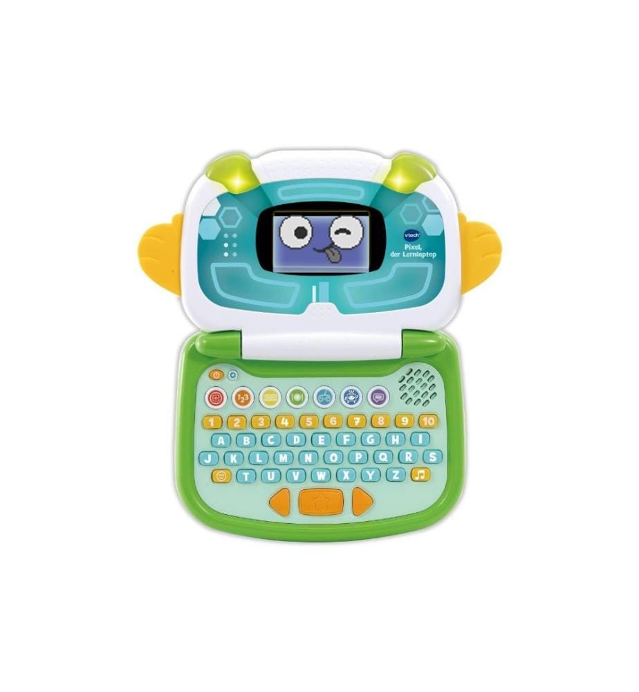 VTECH - Pixel, der Lernlaptop -DE-