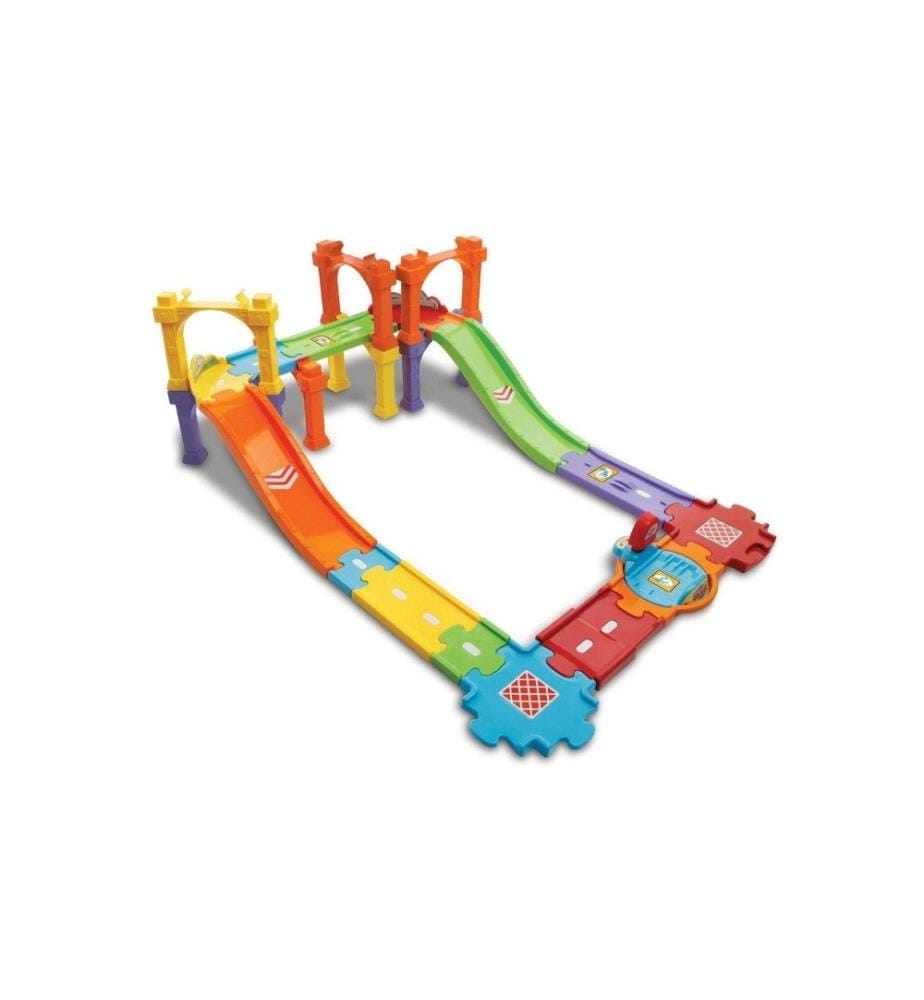 VTECH - Tut Tut Baby Flitzer - Strassen