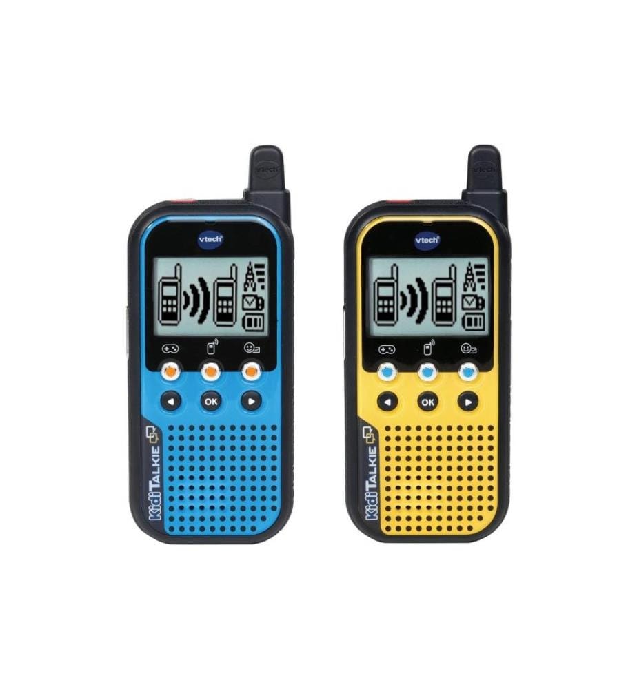 VTECH - KidiTalkie -DE-