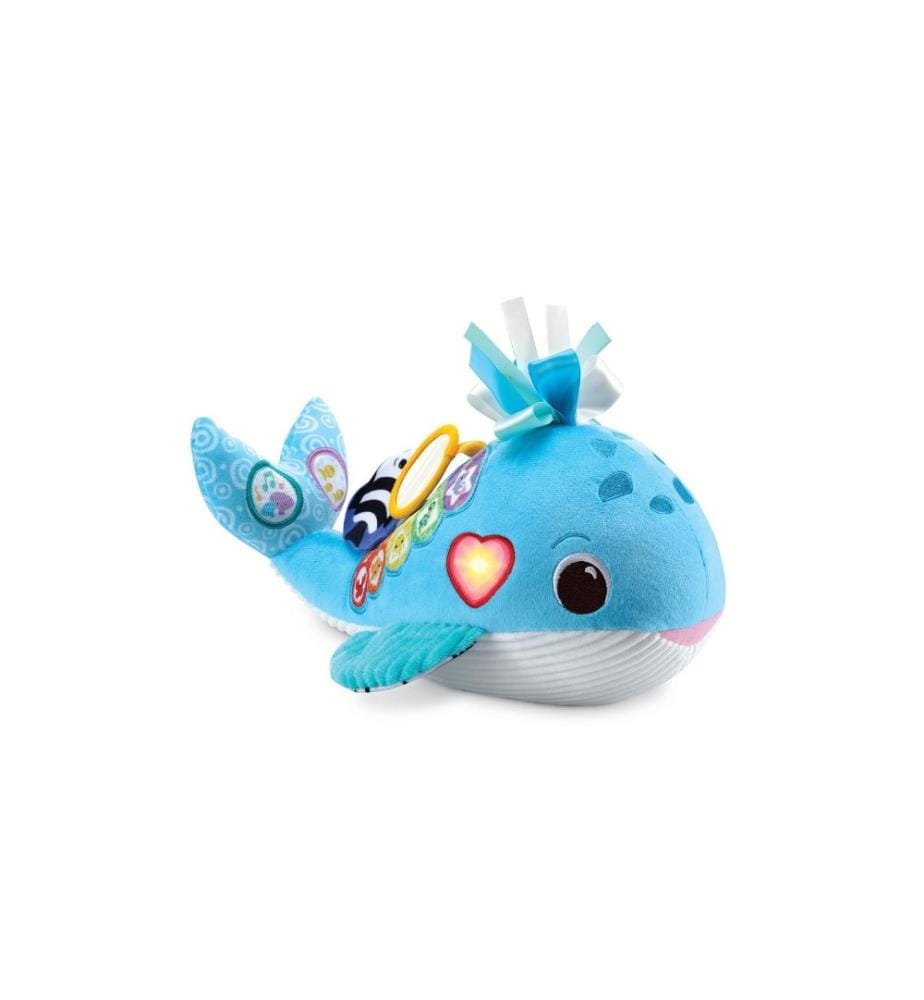 VTECH - Océane, ma baleine musicale -FR-
